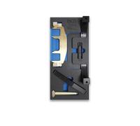 BGS 62623 | Insert de servante d'atelier 1/3 : Coffret de calage | pour Mercedes M271