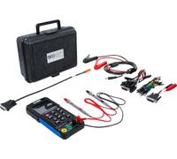 BGS 63407 | Multimètre de diagnostic automobile