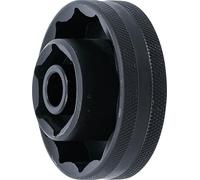 BGS technic BGS Douille à choc, six pans/douze pans 12,5 mm (1/2") pour fixation de roue de Ducati 30 / 55 mm Quantité:1