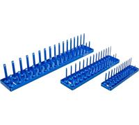 BGS 67158 | Support pour douilles | 3 pièces
