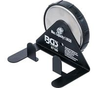 BGS 67180 | Support magnétique | pour pistolet à peinture et à vernis