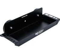 BGS 67185 | Plateau à outils magnétique | avec support de tournevis latéral