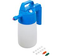 BGS 6771 | Flacon pulvérisateur de Mousse à Pompe | 1,5 l