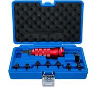 BGS Embout pour écrou à river, version métallique M3 / M4 / M5 / M6 / M8 / M10 - 6834