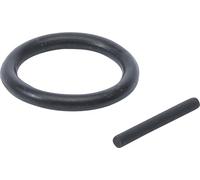 BGS 6861 | Jeu de joints toriques et de goupilles de blocage | 12,5 mm (1/2") | 15-38 mm | 11/16" - 1.1/2"