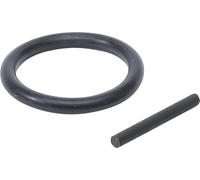 BGS technic BGS Jeu de joints toriques et de goupilles de blocage 20 mm (3/4") 17 - 48 mm 11/16" - 1-15/16" Quantité:1