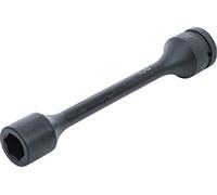 BGS 6941 | Douille de torsion à choc six pans | 25 mm (1") | 27 mm | 350 Nm