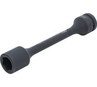 BGS technic Douille de torsion 6944, carré intérieur 25 mm (1") SW 32 mm 500 Nm