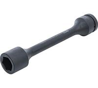 BGS Douille de force à torsion entraînement hexagonal carré intérieur 25 mm (1") SW 33 mm 650 Nm - 6946
