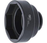 BGS 6980 | Clé de moyeu d’essieu arrière | 8 pans | pour SCANIA | 100 mm