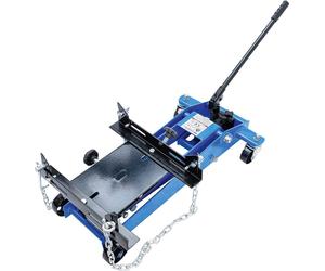 BGS 70029 | Cric à engrenage | hydraulique | 500 kg