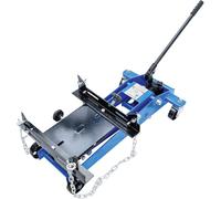 BGS 70029 | Cric à engrenage | hydraulique | 500 kg