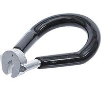 BGS 70078 | Clé de Rayons | Noire | 3,23 mm (0,127")