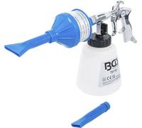BGS 70118 | Pistolet pneumatique à mousse