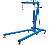 BGS 70183 | Grue d'atelier | 2000 kg