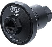 BGS 70185 | Réducteur de pression pneumatique | maxi. 10 à 6,3 bar
