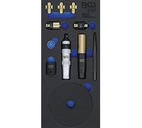 BGS 70207 | Insert de servante d'atelier 1/3 : Kit de démontage d’écrous antivol | universel