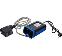 BGS 70245 Appareil de débosselage par induction 1200 W pour métaux ferreux et non ferreux