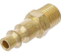 BGS technic Raccord rapide air comprimé 7056 – filetage mâle 6,3 mm (1/4") – 1 pièce