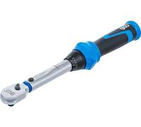 BGS ynamométrique sortie carré extérieur 6,3 mm (1/4") 6 - 30 Nm - 7181