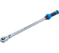 BGS ynamométrique sortie carré mâle 12,5 mm (1/2") 70 - 350 Nm - 7189