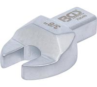 BGS technic BGS Clé plate 3/8" Empreinte 9 x 12 mm Quantité:1