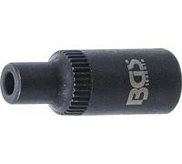 BGS 72100 | Douille de support de taraud | 6,3 mm (1/4") | 2,8 mm