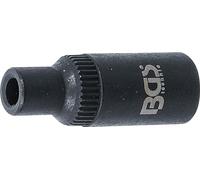 BGS 72101 | Douille de support de taraud | 6,3 mm (1/4") | 3,4 mm