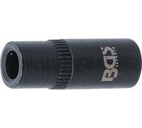 BGS technic BGS Douille porte-taraud, 6,3 mm (1/4"), 4,6 mm Quantité:1