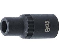 BGS 72104 | Douille de support de taraud | 10 mm (3/8") | 6,4 mm