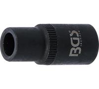 BGS 72105 | Douille de support de taraud | 10 mm (3/8") | 7,3 mm