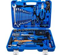 BGS 7275 Coffret d'outils à douilles, 117 pièces