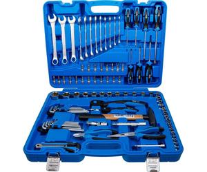 BGS 7276 Coffret d'outils à douilles, 95 pièces