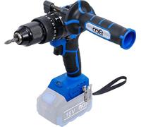 BGS 7361 | Perceuse à percussion sans fil | sans balais | 80 Nm | 18 V | sans batterie