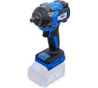 BGS 7363 hoc sur batterie | sans balais | 12,5 mm (1/2") | 550 Nm | 18 V | sans batterie