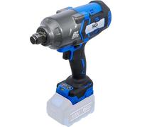 BGS 7364 hoc sur batterie | sans balais | 20 mm (3/4") | 1200 Nm | 18 V | sans batterie
