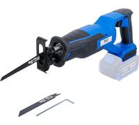 BGS 7367 | Scie sabre sur batterie | sans balais | 18 V | sans batterie
