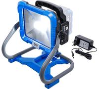 BGS 7375 | Lampe de travail LED sur batterie | repliable | 18 V | sans batterie