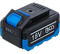 BGS 7383 | Batterie | 4,0 Ah | pour système de batterie 18 V