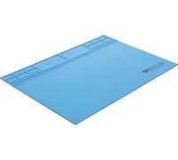 BGS 74304 | Tapis de Travail siliconé | magnétique | 350 x 245 x 3 mm