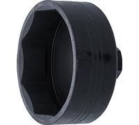BGS Clé pour chapeaux d'essieu / écrous d'essieu pour essieux arrière BPW 13-14 t SW 120 mm - 74346
