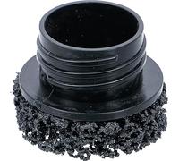 BGS 74450-3 | Disque abrasif de rechange | pour art. 74449 | 50 x 14 mm
