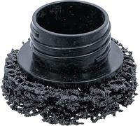 BGS 74450-6 | Disque abrasif de rechange | pour art. 74449 | 60 x 28 mm