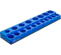 BGS 74598 | Support en plastique pour douilles | magnétique | 12,5 mm (1/2")