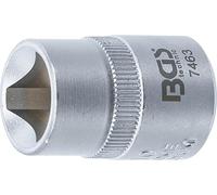BGS technic BGS Douille empreinte triangulaire M10 (15 mm) Quantité:1