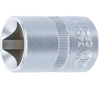 BGS technic BGS Douille empreinte triangulaire M12 (16,5 mm) Quantité:1