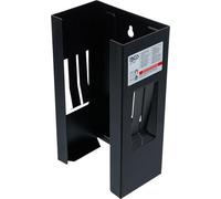 BGS 74673 | Support aimanté pour boîtes de gants et de lingettes | 253 x 143 x 120 mm