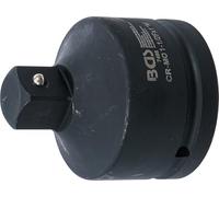 BGS technic BGS Adaptateur de ouille à choc femelle 38 mm (1 1/2") - mâle 25 mm (1") Quantité:1