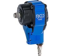 BGS 7646 | Mini hoc | 12,5 mm (1/2") | 500 Nm