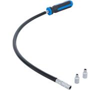 BGS 7824 | Jeu de tournevis de colliers de serrage ensemble| 6,3 mm (1/4") | 500 mm